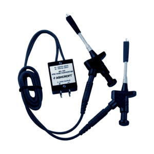Adaptador de Tensión Modelo SM-1