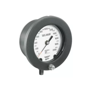 Manómetro de Prueba Analógico 1082