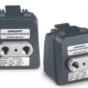 Módulo Sensor de Baja Presión Diferencial