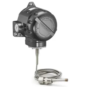 Termostatos – Modelos T4 y T7